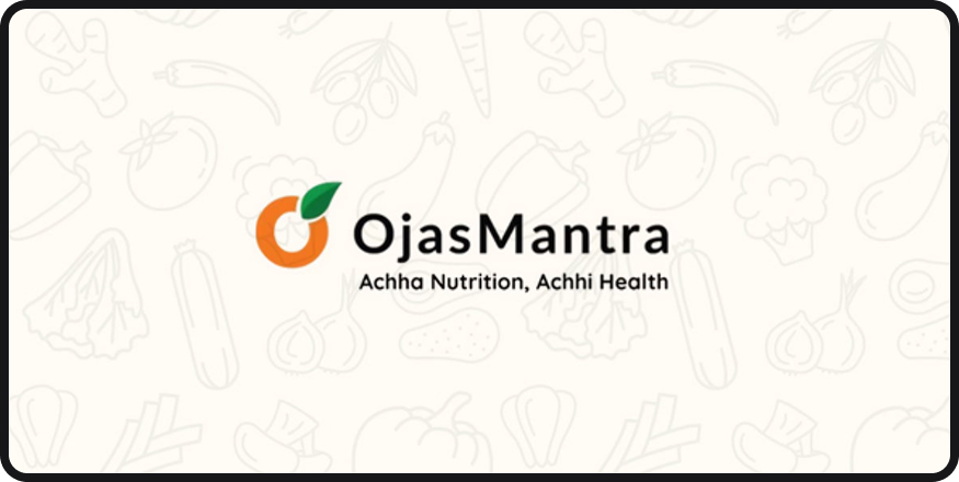 OjasMantra