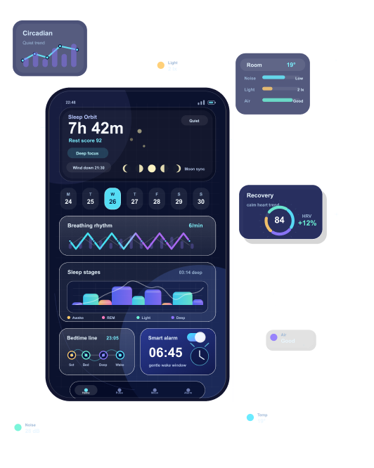 iOS App Development